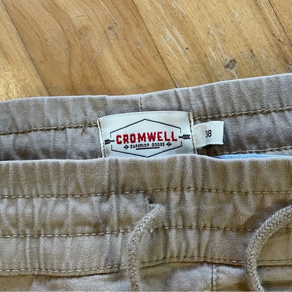 Mens cargo short size 38 - Picture 3 of 3